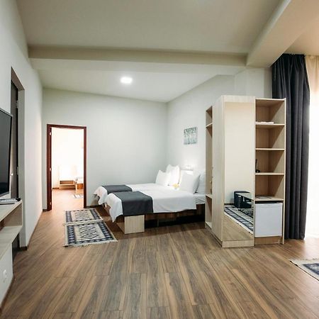Telavi Inn Zewnętrze zdjęcie