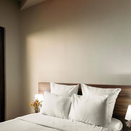 Telavi Inn Zewnętrze zdjęcie