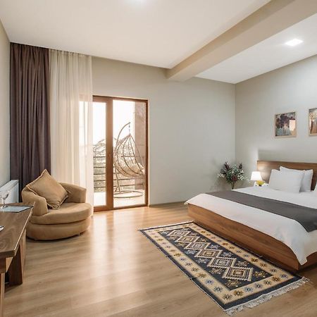 Telavi Inn Zewnętrze zdjęcie