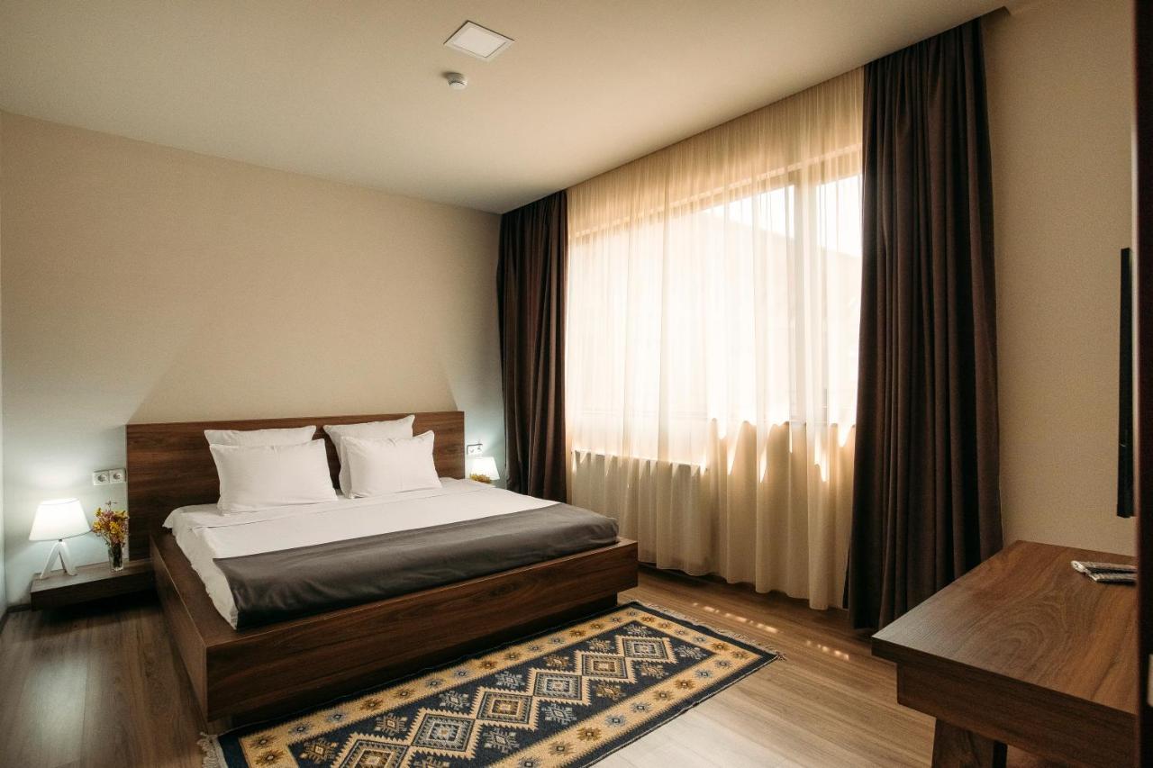 Telavi Inn Zewnętrze zdjęcie