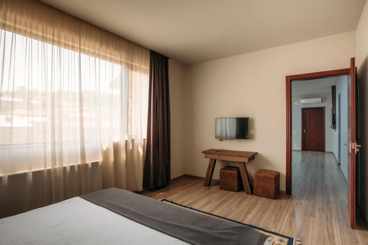 Telavi Inn Zewnętrze zdjęcie