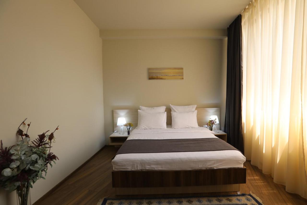 Telavi Inn Zewnętrze zdjęcie
