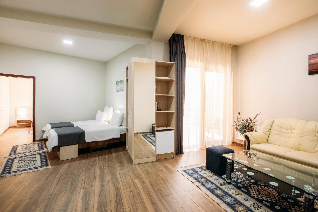 Telavi Inn Zewnętrze zdjęcie
