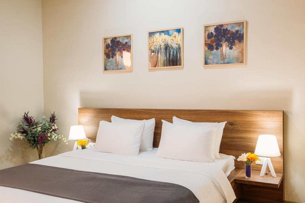 Telavi Inn Zewnętrze zdjęcie