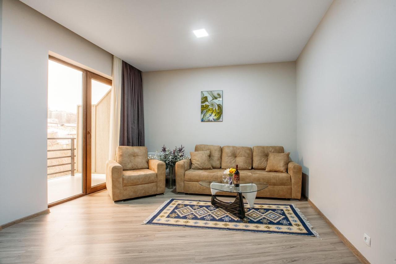 Telavi Inn Zewnętrze zdjęcie