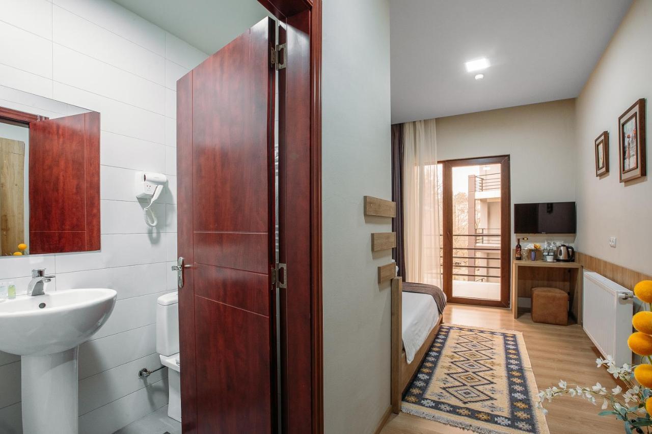 Telavi Inn Zewnętrze zdjęcie