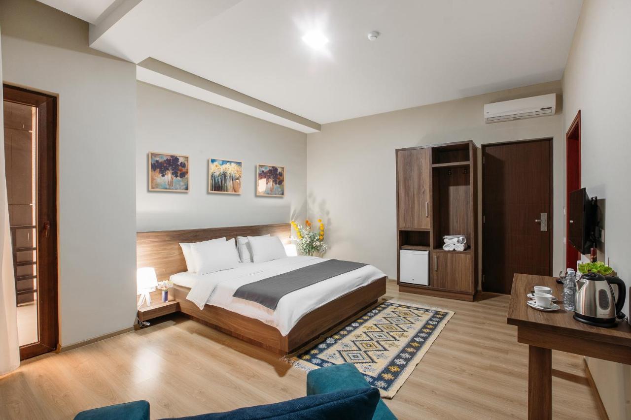 Telavi Inn Zewnętrze zdjęcie