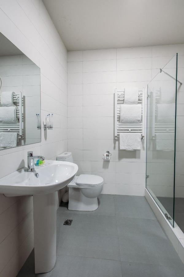 Telavi Inn Zewnętrze zdjęcie