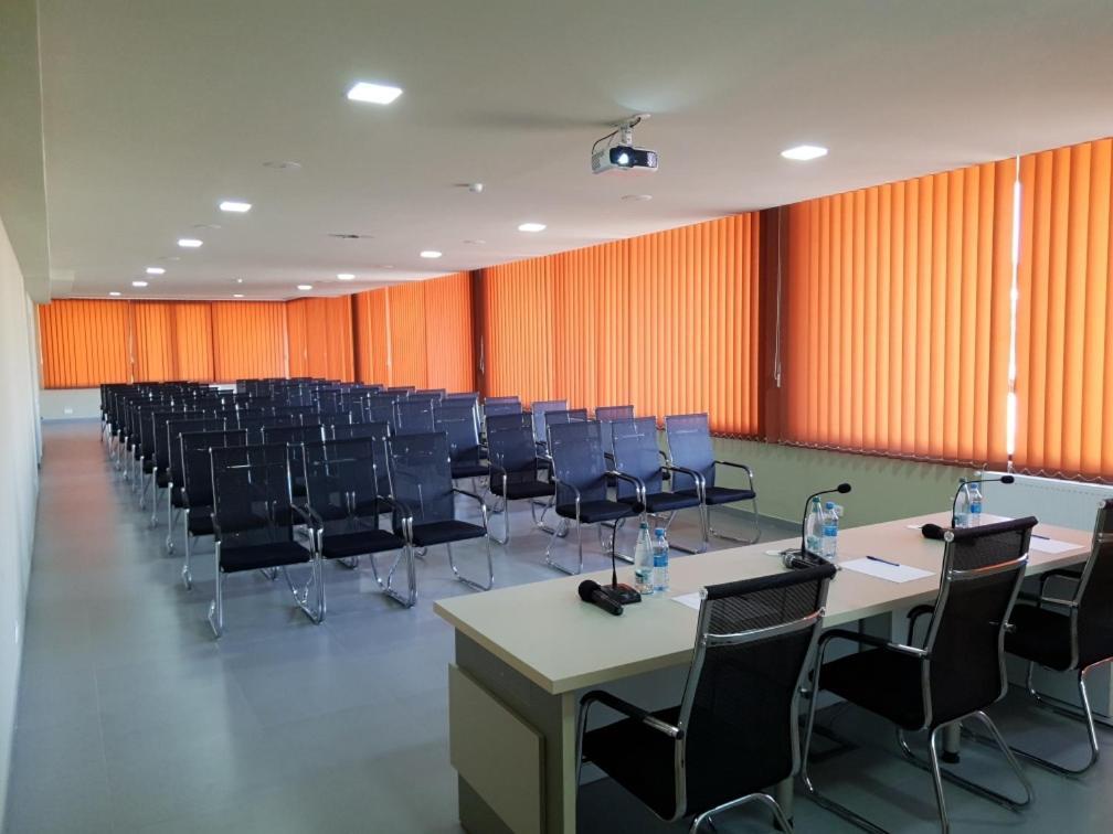 Telavi Inn Zewnętrze zdjęcie